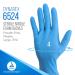Dynarex Sterile Disposable Nitrile Surgical Gloves - Powder-Free, Large, 100 Gloves/Box - Buy Online on SooperMarket.com