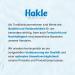 Hakle Moist Ultra Sensitive Toilet Paper 12 Packs | Soft & Gentle for All Skin Types | International Shipping Available - Buy Online on SooperMarket.com