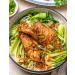 Lee Kum Kee Panda Brand Gluten Free Oyster Sauce for Stir Frying Cooking 510g (Pack of 2) - Buy Online on SooperMarket.com