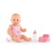 Emma Drink-and-Wet Bath Baby