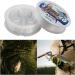 Buy 200m Nylon Fishing Line - 0.4mm Transparent Strong Tension Wire for Fishing & Crafts - Worldwide Shipping - Buy Online on SooperMarket.com