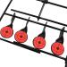 Highwild Air Gun Pellet BB Gun Resetting Target - .20/.177 Caliber Rated - Buy Online on SooperMarket.com