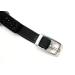 AIXI Cat Collar with Safety Belt and Bell - Heart Bling Design - 8-11 Inches - Black - Buy Online on SooperMarket.com