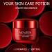 VENZEN Eye Cream - Nourishing & Moisturizing Natural Formula for Dry Skin | Soothe & Smooth - Buy Online on SooperMarket.com