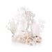 Biorb 78132 Decor Set Winter Dream - Aquaria decoration with realistic artificial aquatic plants roots and stones for beautiful aquari design - for fresh water and sea water winter Dream 30 liters
