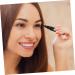 FOYTOKI 4pcs Makeup Pencils for Eyes Black Liquid Eyeliner Pen Abs - Buy Online on SooperMarket.com