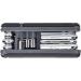 Topeak Hexus X Multi-Tool - One Size: Ultimate Multifunctional Accessory - Buy Online on SooperMarket.com