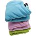 Double Layer Bird Nest Hanging Hammock Bed Toy for Various Small Pets - Blue - Buy Online on SooperMarket.com