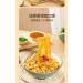 Alley noodles Lanzhou ramen noodles Sichuan chili and hemp noodles Chongqing noodles spicy substitute supper noodles Hot and Sour Rice Noodles (Sesame paste noodles 5 bag) - Buy Online on SooperMarket.com