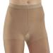 AW Style 15 Sheer Support Closed Toe Pantyhose - 15-20 mmHg Compression - Beige Small - Buy Online on SooperMarket.com