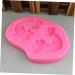 Alipis Fondant Mold Chocolate Ball Base Chocolate for Molds Rainbow Silicone Mold Chocolate Molds Soap Molds Chocolate Adult Molds DIY Chocolate Mold Cookie Mold Candy Snack Silica Gel 3D - Buy Online on SooperMarket.com