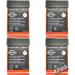 4 Pack 6V 1500mAh BA225030 HBC Radiomatic Ni-Mh Rechargeable Battery for HBC Crane Remote Control Pump Truck Battery