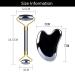 Best Face Jade Roller & Gua Sha Set | Terahertz Energy Stone Skin Care Tools for Radiant Beauty - Buy Online on SooperMarket.com