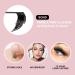 Higu Eyelash Glue - Strong Hold Black Lash Bond & Seal 48-72 Hour Waterproof 2-in-1 Eyelash Sealer 5ml Each - Perfect for DIY at Home (1 Pack) - Buy Online on SooperMarket.com
