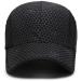 CLAPE Outdoor Sun Visor Hat UPF50+ Lightweight Waterproof Breathable Baseball Cap - Cp08 Light Gray - Buy Online on SooperMarket.com