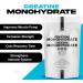 Canadian Protein Creapure Creatine Monohydrate Powder Keto Friendly 99.99% Pure Muscle Building Supplement Improves Bodybuilding Performance Creapure Creatine Monohydrate 1 kg (Pack of 1) - Buy Online on SooperMarket.com