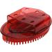 Cellulite Body Massager Brush - Handheld Meridians Massage Brush for Whole Body Relaxation - Buy Online on SooperMarket.com