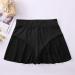 ZSDVBZS Women's Plus Size High Waisted Mesh Booty Shorts - A01 Black XX-Large - Buy Online on SooperMarket.com