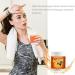 Dabur Glucose Powder Fortified with Vitamin D and Calcium Orange Flavour 500 grams - Buy Online on SooperMarket.com