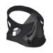 Angoily Training Mask Oxygen Barrier Mask Oxygen Resistance Mask Fitness Face Mask Sport