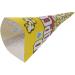 Lodokdre 100X popcorn bags paper bags almonds Popcorn S - Buy Online on SooperMarket.com