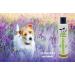 Roqsy Nature Dog Shampoo 500ml | Vegan Organic Natural for Long-Haired & Sensitive Skin | Allergy-Friendly for All Breeds & Fur Colors - Buy Online on SooperMarket.com