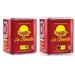 Smoked Paprika Sweet and HOT 2x70g tins D.O.P. - La Chinata Pimenton- The Very Best