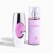 GUESS for Women Fragrance Mist 8.4 Fl Oz Amber Musk Cedar 8.4 Fl Oz (Pack of 1) - Buy Online on SooperMarket.com