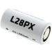 Exell L28PX 6V Battery for Pet Collars & Nikon EL2 Fujica AX-3/AX-5 - Reliable International Shipping - Buy Online on SooperMarket.com