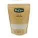 Organic Barley Flour 1kg - Non-GMO High in Fiber and Nutrients - No Additives Preservatives or Bleaching Agents - Perfect for Baking and Cooking - Thames Organic