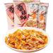 Red oil noodles Sesame paste noodles 110g/bag Alley noodles Dormitory fast food noodles with cold noodles Net red instant noodles with instant noodles (3 flavors mix and match 5 bag) - Buy Online on SooperMarket.com