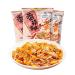 Red oil noodles Sesame paste noodles 110g/bag Alley noodles Dormitory fast food noodles with cold noodles Net red instant noodles with instant noodles (Spicy cold skin 10 bag)