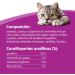 Whiskas Dentabites Cat Snack - Chicken Flavor (Pack of 8 x 40g) - International Shipping Available - Buy Online on SooperMarket.com