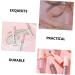 Healeved 8pcs Eye Shadow Eye Makeup Accessories Glitter Liquid - Buy Online on SooperMarket.com