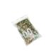 PURIZE Activated Carbon Filter Regular Size "ORGANIC" - 100 pack - 9mm premium filter - Coconut-based activated carbon
