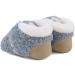 Cheerful Mario Baby Winter Home Slippers First Walking Shoes - Unisex Pram Shoes - Buy Online on SooperMarket.com