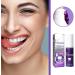 Whitening Toothpaste for Bright Teeth | Natural Stain Removal & Gum Repair - Buy Online on SooperMarket.com