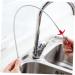 DOITOOL 60 Gutter Cleaner - Effective Drain Cleaning Tool for Unclogging Sinks Toilets & Gutters | International Shipping Available - Buy Online on SooperMarket.com