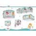 Dalber Mermaid Ceiling Lamp for Children's Room - E27 Pendant Light | Kids Lighting - Buy Online on SooperMarket.com