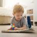 Rainbow Sensory Chewing Chain Set (4 Pieces) - Oral Motor Skills Autism & ADHD Solutions Bite Ring & Chewing Trailer - Buy Online on SooperMarket.com