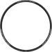 Spank Spike Race 33 Freeride Race Bicycle Rims 26 Black/Grey - High-Performance Freeride Wheels - Buy Online on SooperMarket.com
