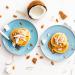 Paleo Pancake and Waffle Mix by Birch Benders  Made with Cassava  Coconut  Almond Flour  Just Add Water  12 Ounce (Pack of 3) - Buy Online on SooperMarket.com