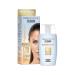 ISDIN Fusion Water LSF 50 | Ultra-Light Daily Sunscreen for Face | 50ml + Hydrating Creams 100ml | International Shipping - Buy Online on SooperMarket.com