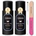 Lofuanna Slip Solution 240ML-Nail Extension Slip Solution Nail Brush Conditioner Quick Poly Nail Gel Slip Solution Nail Extension Gel Liquid Solution for Poly Nail Gel Nail Builder Gel for Beginner SET 1