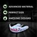 Ares Fightwear Premium Mouthguard - Top Quality Boxing & MMA Protection for Athletes | Ideal Fit with Storage Box - Buy Online on SooperMarket.com