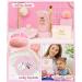 Unique Gifts for Women | 14 oz Coffee Cup Set Candle Socks & Bath Bomb - Perfect Birthday Presents for Moms Wives & Friends - Buy Online on SooperMarket.com