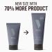 Bevel Men's Shaving Cream - Moisturizing Vitamin E & Aloe-Vera Formula - 4.0 fl. oz (New Version) - Buy Online on SooperMarket.com
