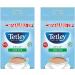 Tetley One Cup Decaf Tea Pack of 2 X 440 Tea Bags (Total 880 Teabags) - Buy Online on SooperMarket.com