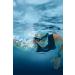 ARENA Unisex Cobra Tri Swipe Mr Swimming Goggles - Yellow Copper-Black | International Shipping Available - Buy Online on SooperMarket.com