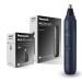 Panasonic Multishape Modular Personal Nursing System ER-CNT1 nose/Earth/eyebrow trimmer for men with rechargeable Ni-MH-ACKU Handpiece Nimh Trimmer attachment nose/ears/eyebrows